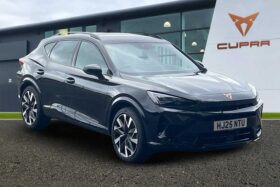 Used CUPRA Formentor 1.5 e-HYBRID (204ps) V2 DSG