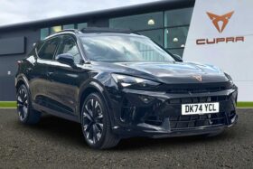 Used Cupra Formentor 2.0 TSI 333 VZ2 5dr DSG 4Drive