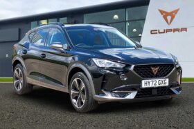 Used Cupra Formentor 1.5 TSI 150 V1 5dr DSG