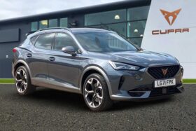 Used Cupra Formentor VZ2 310