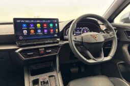 Used Cupra Formentor V2 full