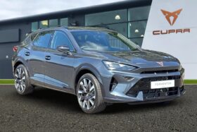 Used Cupra Formentor 1.5 eHybrid 25.8kWh V2 DSG Euro 6 (s/s) 5dr