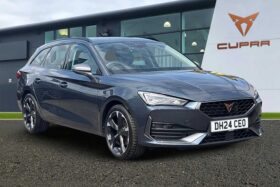 Used CUPRA Leon 1.5 TSI V1 5dr