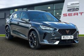 Used Cupra Formentor 1.4 eHybrid 204 V2 5dr DSG