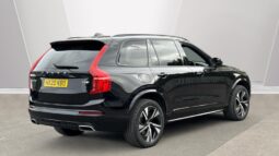 Used Volvo XC90 T8 Twin Engine AWD R-Design Automatic full