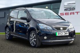 Used SEAT Mii 61kW One 36.8kWh 5dr Auto