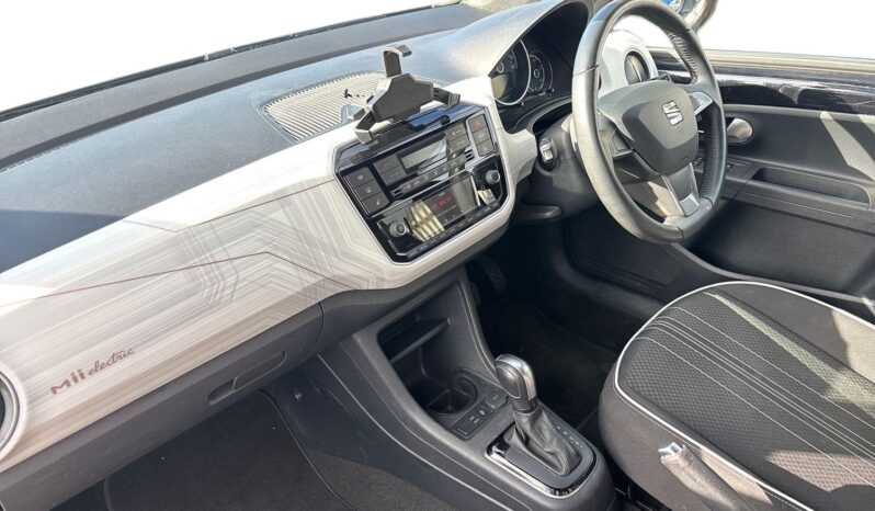 Used SEAT Mii 61kW One 36.8kWh 5dr Auto full