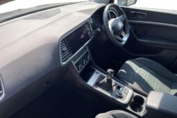 Used SEAT Ateca 1.5 TSI EVO FR 5dr full
