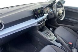 Used SEAT Ibiza 1.0 TSI 95 SE Edition 5dr full