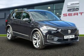 Used SEAT Tarraco 1.5 EcoTSI FR Sport 5dr DSG