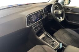 Used SEAT Ateca 1.5 TSI EVO Xperience 5dr DSG full