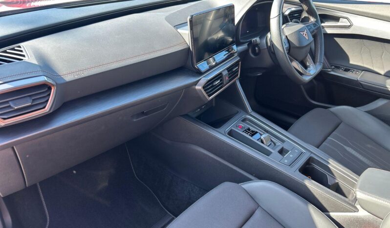 Used Cupra Formentor 1.5 TSI 150 V1 5dr DSG full