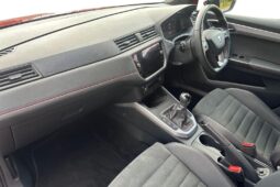 Used SEAT Arona 1.0 TSI 115 FR Sport [EZ] 5dr full