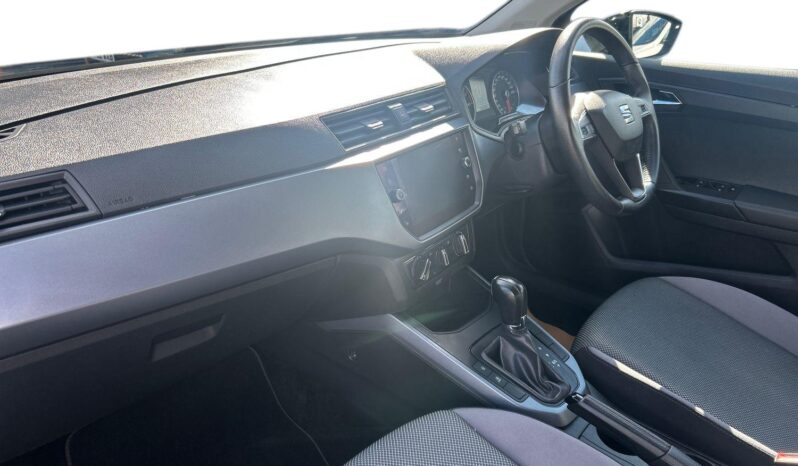 Used SEAT Arona 1.0 TSI 110 SE Technology [EZ] 5dr DSG full
