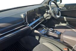 Used Kia Sportage GT-LINE full