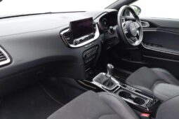 Used Kia XCeed GT-LINE S full