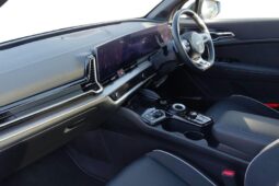 Used Kia Sportage GT-LINE S full