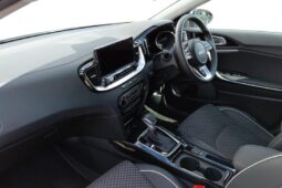 Used Kia ceed 3 full