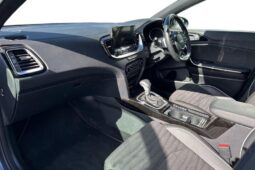 Used Kia ceed XCEED GT-LINE full