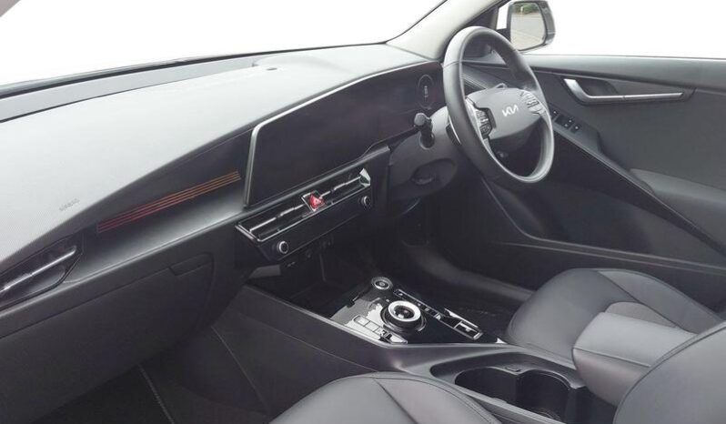 Used Kia Niro 3 full