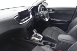 Used Kia ceed 3 ISG full