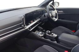 Used Kia Sportage GT-LINE ISG MHEV full