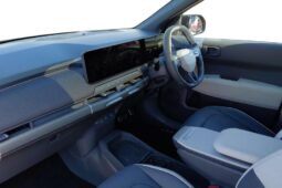 Used Kia EV3 GT-LINE S full