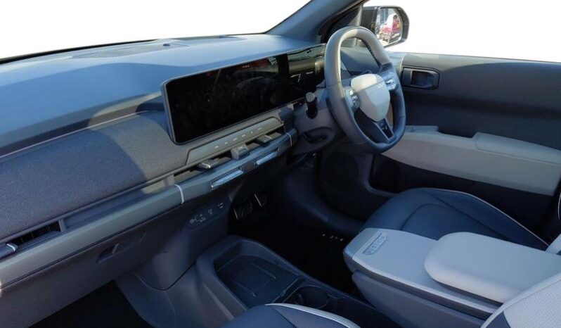 Used Kia EV3 GT-LINE S full
