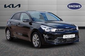 Used Kia Rio 3 MHEV