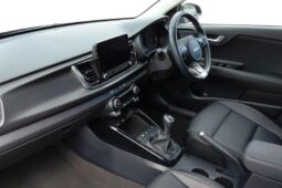 Used Kia Rio 3 MHEV full