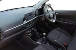 Used Kia Picanto 2 full