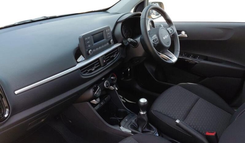 Used Kia Picanto 2 full