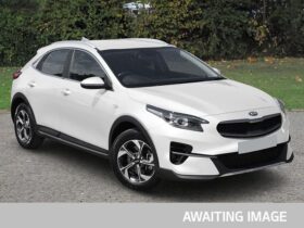 Used Kia XCeed 2 ISG