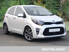 Used Kia Picanto 3