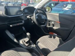 Used Peugeot 208 1.2 PureTech Active Euro 6 (s/s) 5dr full