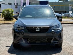Used SEAT Arona 1.0 TSI FR Euro 6 (s/s) 5dr full