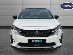 Used Peugeot 5008 1.2 MHEV Allure e-DSC Euro 6 (s/s) 5dr full