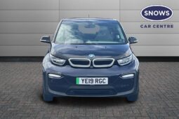 Used BMW i3 42.2kWh Auto 5dr full