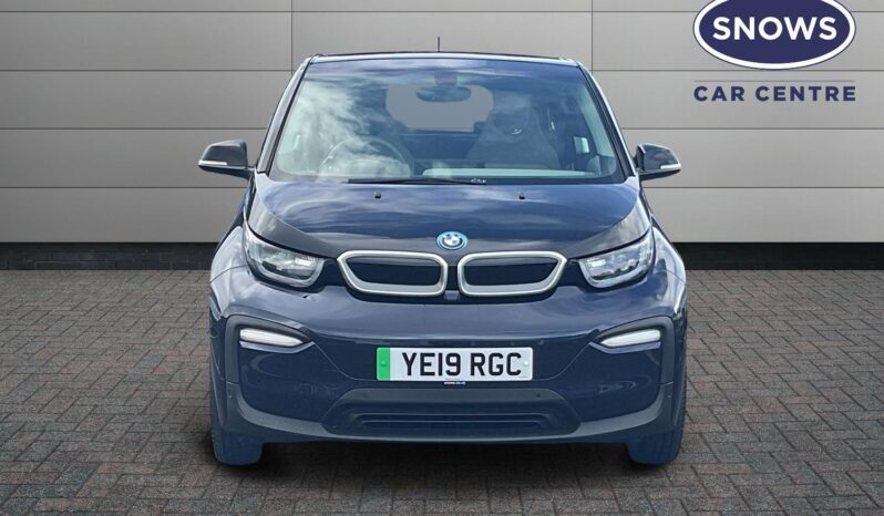 Used BMW i3 42.2kWh Auto 5dr full