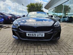 Used BMW Z4 2.0 20i M Sport Auto sDrive Euro 6 (s/s) 2dr full