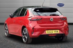 Used Vauxhall Corsa 1.2 Turbo SRi Edition Euro 6 (s/s) 5dr full