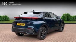 Used Toyota CHR 2.0 VVT 13.6kWh Excel CVT Euro 6 (s/s) 5dr full