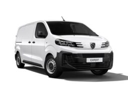 Used Peugeot Expert 1.5 BlueHDi Professional Standard Panel Van Standard Euro 6 (s/s) 6dr full