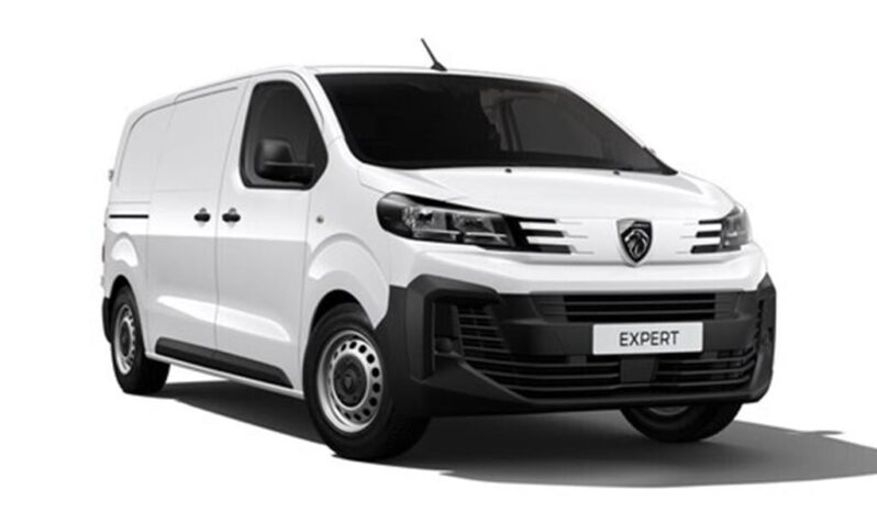 Used Peugeot Expert 1.5 BlueHDi Professional Standard Panel Van Standard Euro 6 (s/s) 6dr full