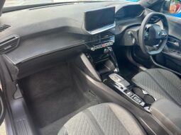 Used Peugeot 2008 50kWh Allure Auto 5dr (7kW Charger) full