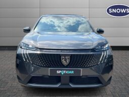 Used Peugeot 3008 1.2 MHEV GT e-DSC Euro 6 (s/s) 5dr full