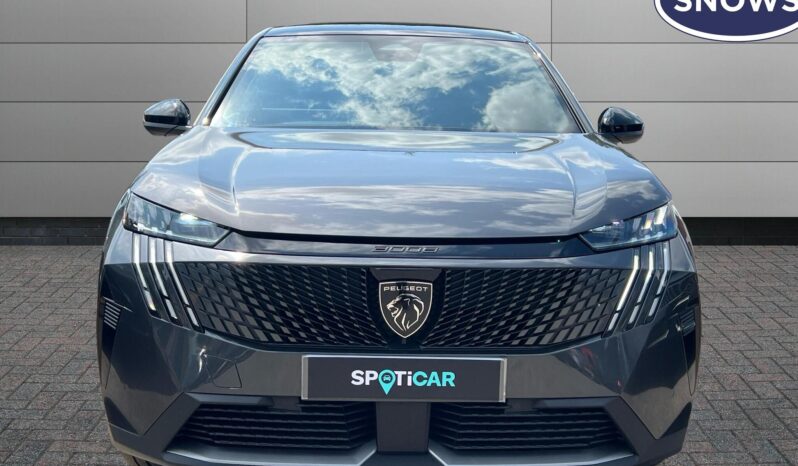 Used Peugeot 3008 1.2 MHEV GT e-DSC Euro 6 (s/s) 5dr full
