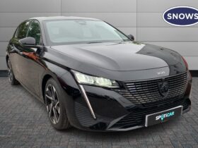 Used Peugeot 308 1.2 PureTech Allure Premium EAT Euro 6 (s/s) 5dr