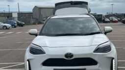 Used Toyota Yaris Cross 1.5 VVT-h Design E-CVT Euro 6 (s/s) 5dr full