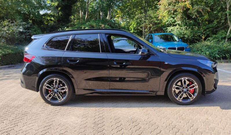 Used BMW Ix1 iX1 xDrive30 M Sport full